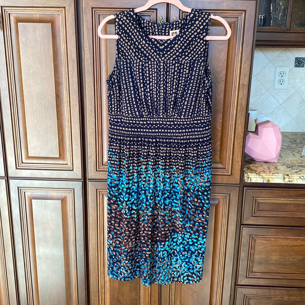 ANNE KLEIN Dress